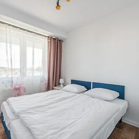 Appartement Horyzont Apartamenty- Baltycka 7ab- Sniadania *